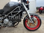     Ducati MS4 MonsterS4 2001  17